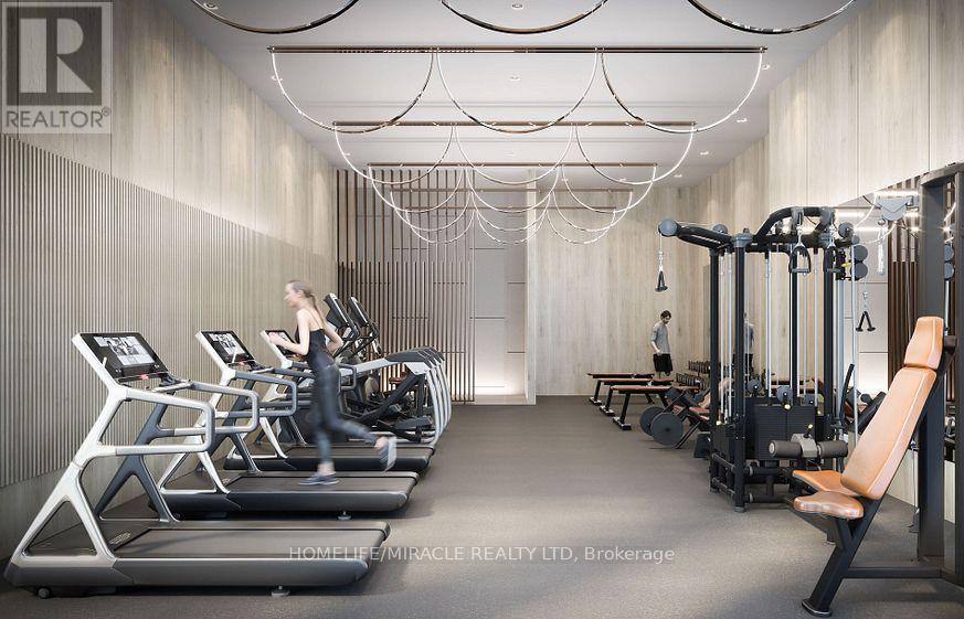 1508 - 1455 Celebration Drive, Pickering, Ontario  L1W 0C3 - Photo 20 - E12707120