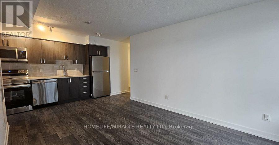 1508 - 1455 Celebration Drive, Pickering, Ontario  L1W 0C3 - Photo 3 - E12707120