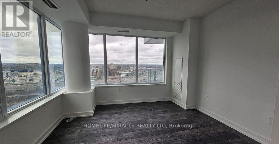 1508 - 1455 Celebration Drive, Pickering, Ontario  L1W 0C3 - Photo 6 - E12707120