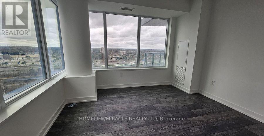 1508 - 1455 Celebration Drive, Pickering, Ontario  L1W 0C3 - Photo 7 - E12707120