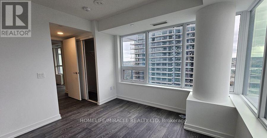 1508 - 1455 Celebration Drive, Pickering, Ontario  L1W 0C3 - Photo 8 - E12707120