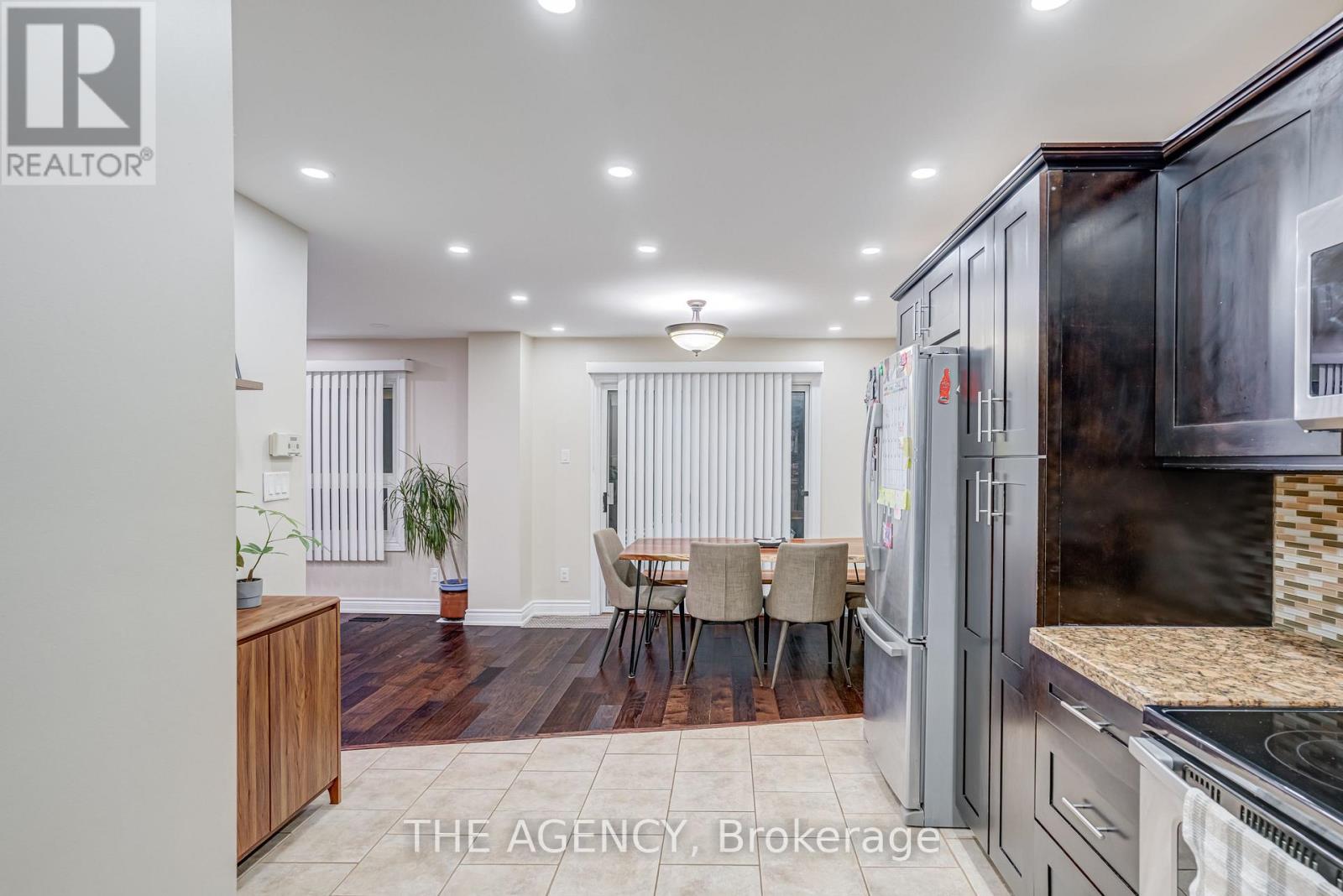 513 Alder Court, Pickering, Ontario  L1V 4T2 - Photo 11 - E12707128