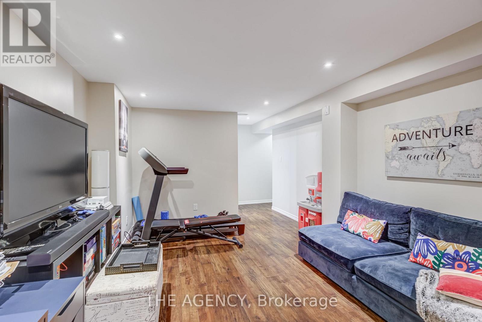 513 Alder Court, Pickering, Ontario  L1V 4T2 - Photo 28 - E12707128