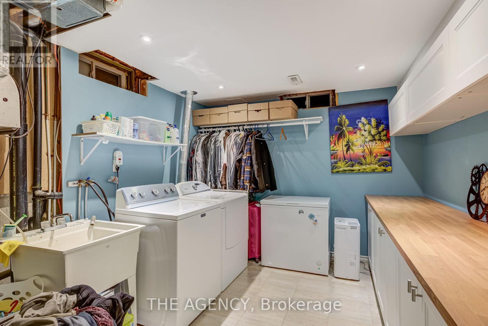 513 Alder Court, Pickering, Ontario  L1V 4T2 - Photo 31 - E12707128