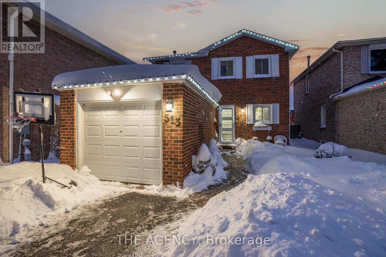513 Alder Court, Pickering, Ontario  L1V 4T2 - Photo 38 - E12707128