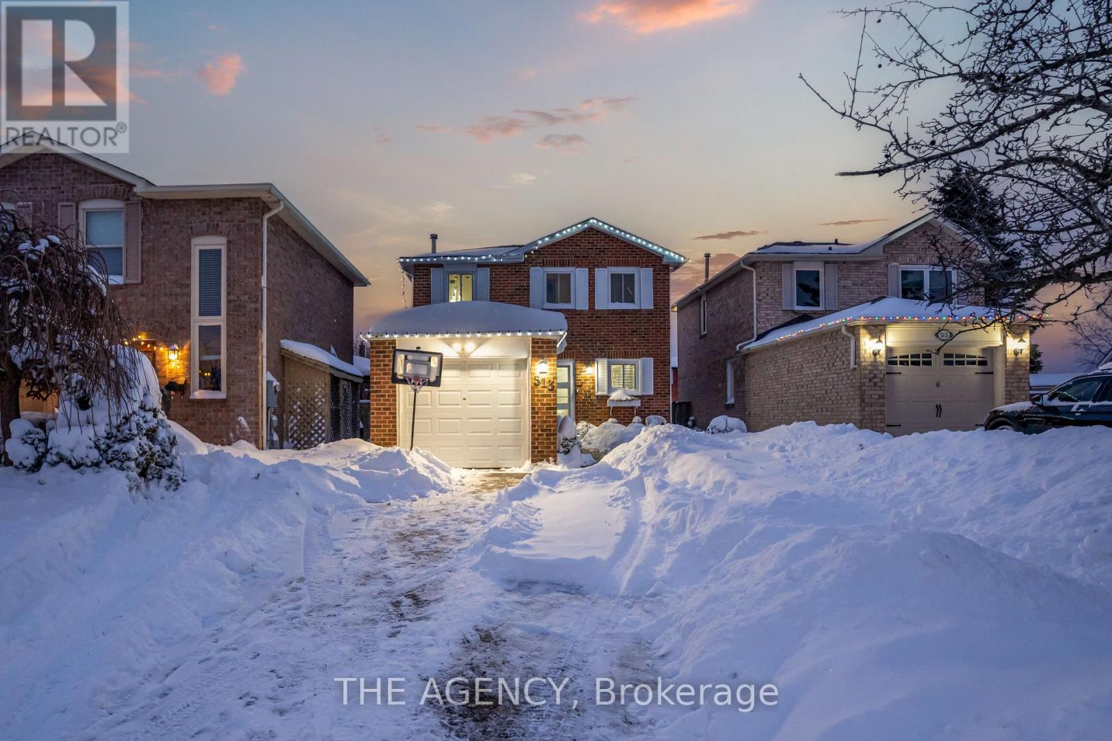 513 Alder Court, Pickering, Ontario  L1V 4T2 - Photo 39 - E12707128