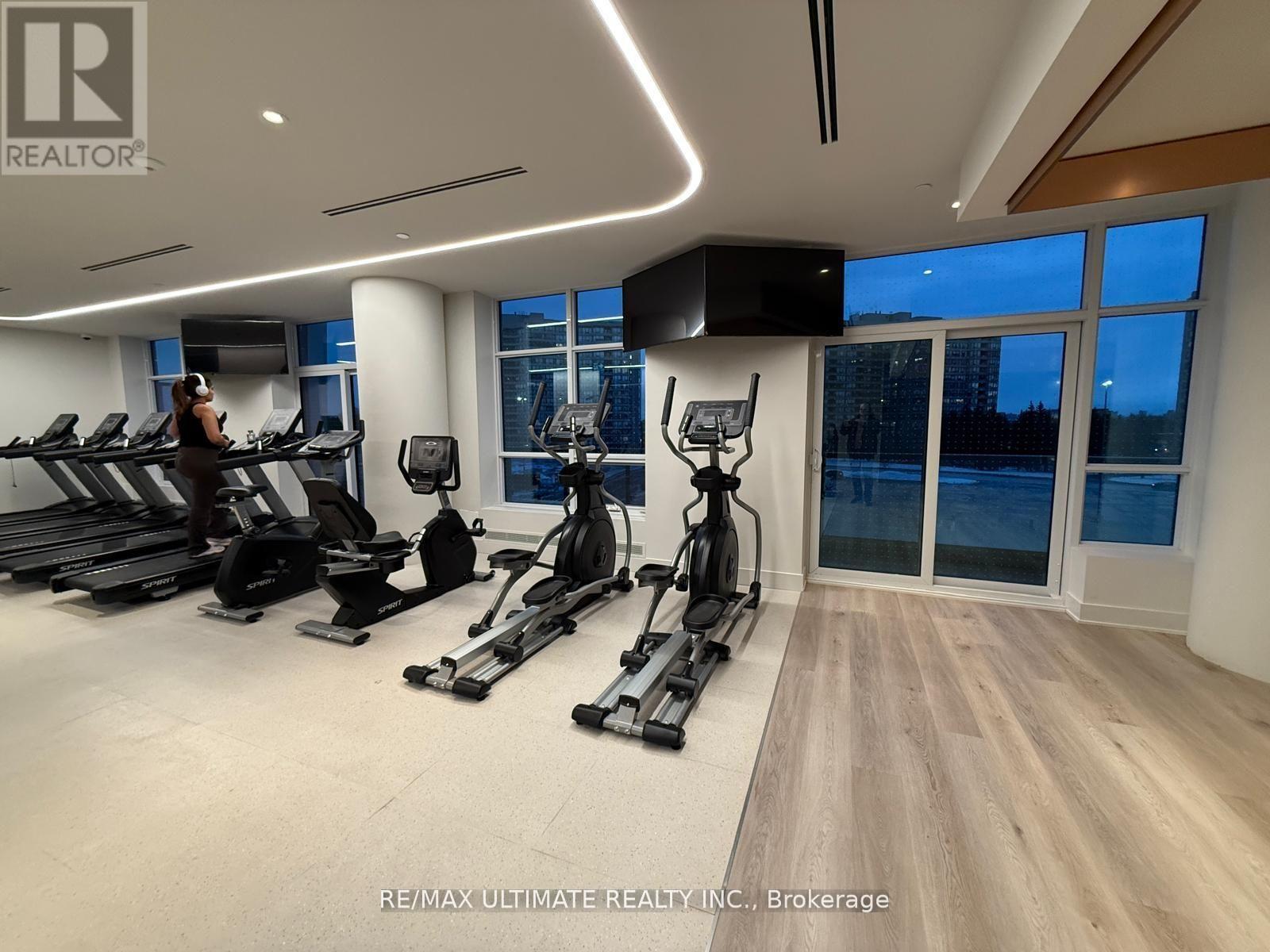 1701a - 30 Upper Mall Way, Vaughan, Ontario  L4J 0L7 - Photo 17 - N12707130