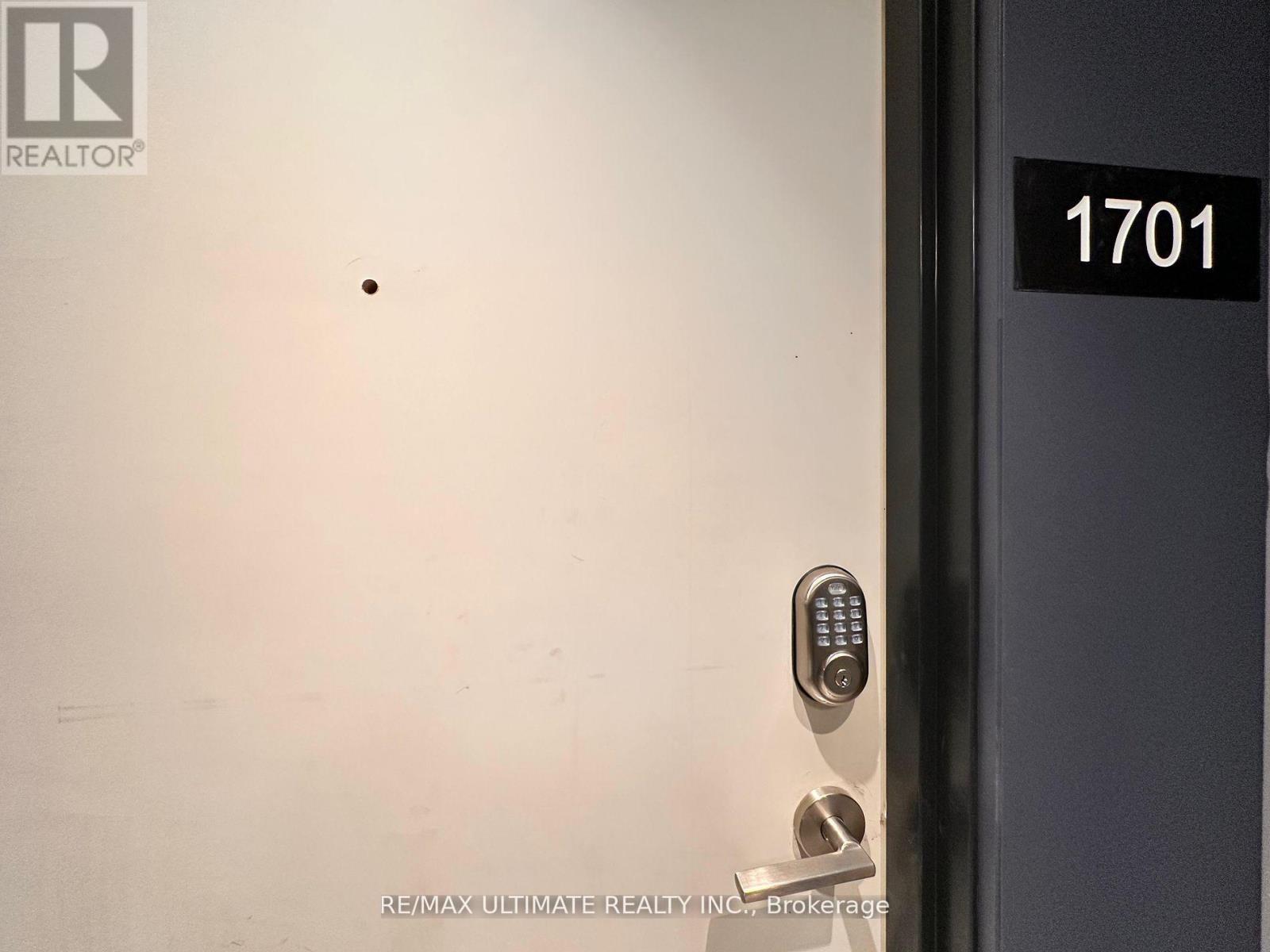 1701a - 30 Upper Mall Way, Vaughan, Ontario  L4J 0L7 - Photo 4 - N12707130