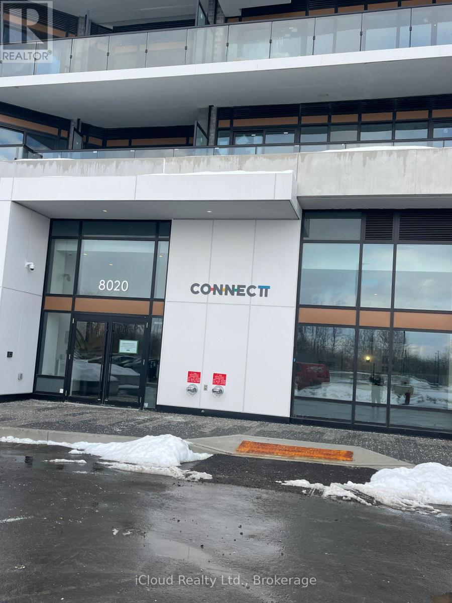 1201 - 8020 Derry Road Nw, Milton, Ontario  L9T 3L3 - Photo 3 - W12706530