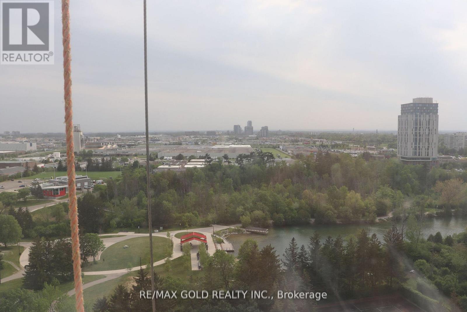 1801 - 8 Lisa Street, Brampton, Ontario  L6T 4S6 - Photo 36 - W12707114