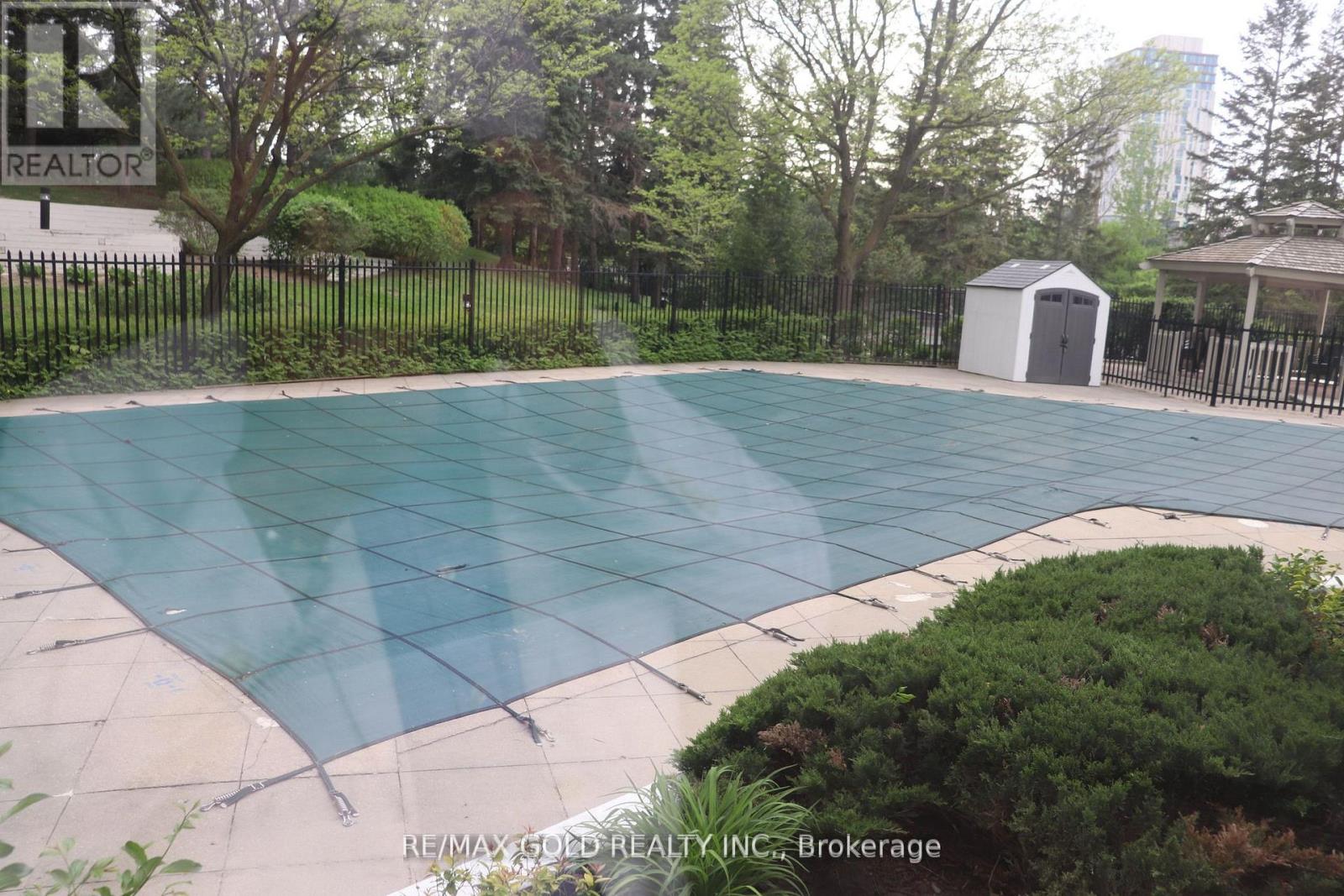 1801 - 8 Lisa Street, Brampton, Ontario  L6T 4S6 - Photo 4 - W12707114