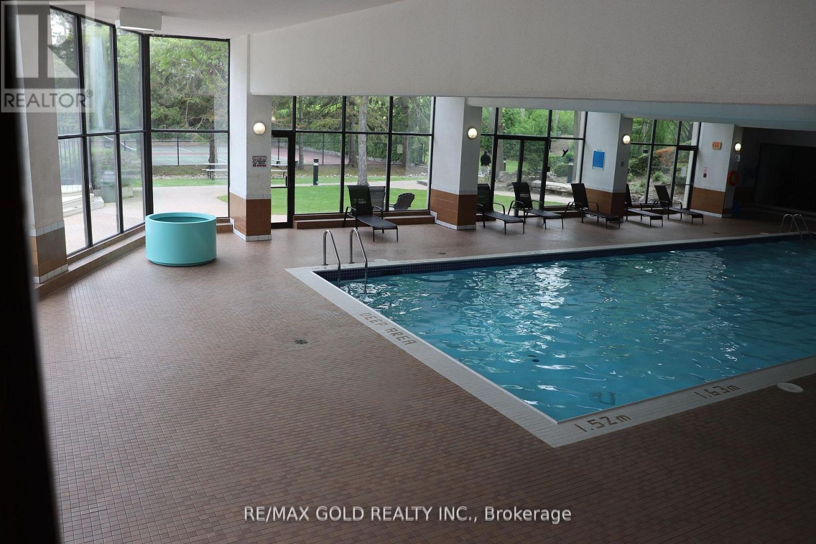 1801 - 8 Lisa Street, Brampton, Ontario  L6T 4S6 - Photo 5 - W12707114