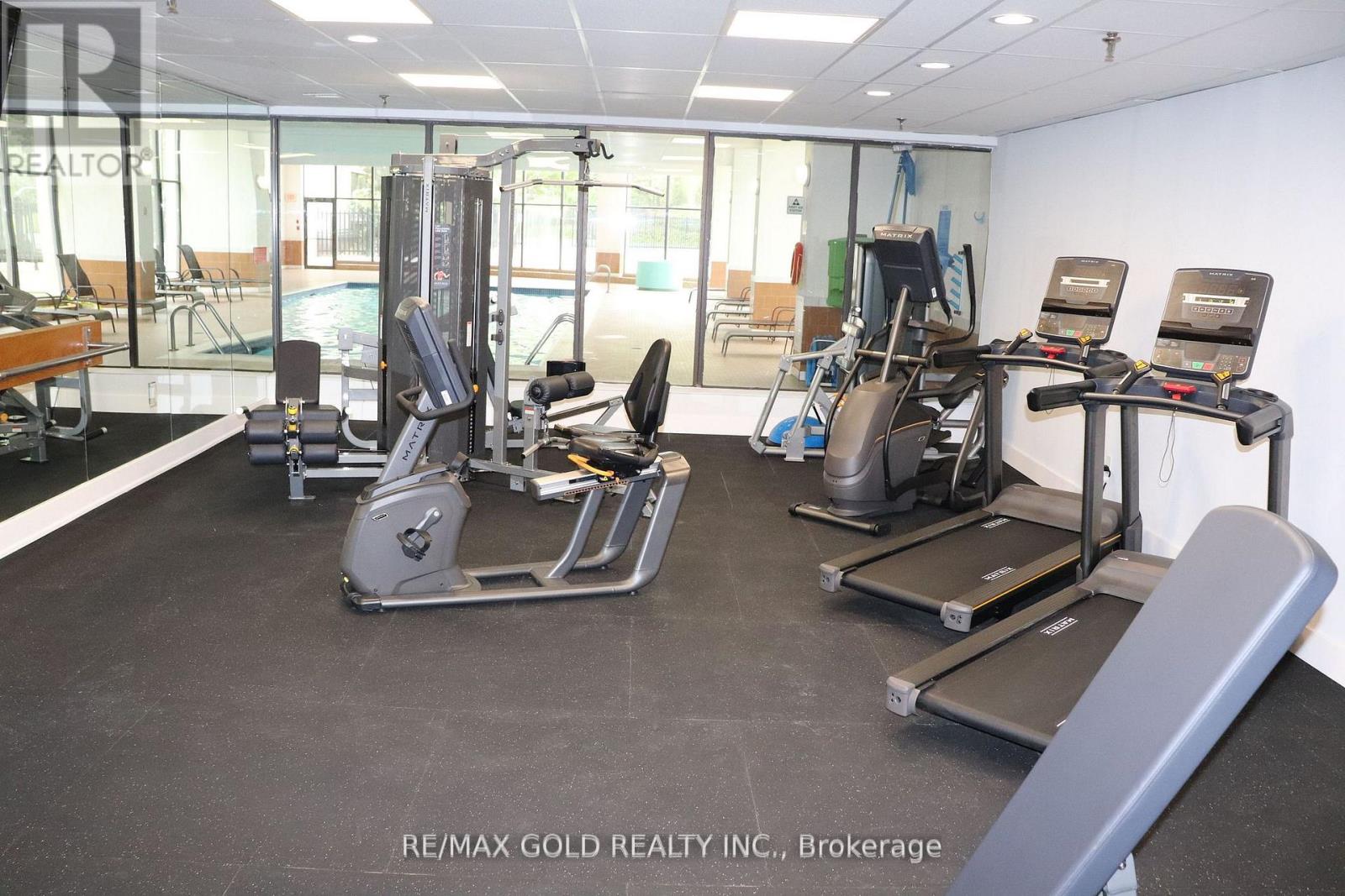 1801 - 8 Lisa Street, Brampton, Ontario  L6T 4S6 - Photo 9 - W12707114