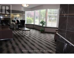 1801 - 8 LISA STREET, Brampton, Ontario