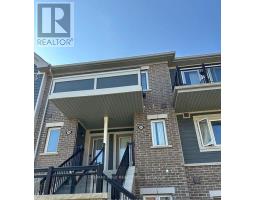 267 - 250 SUNNY MEADOW DRIVE, Brampton, Ontario