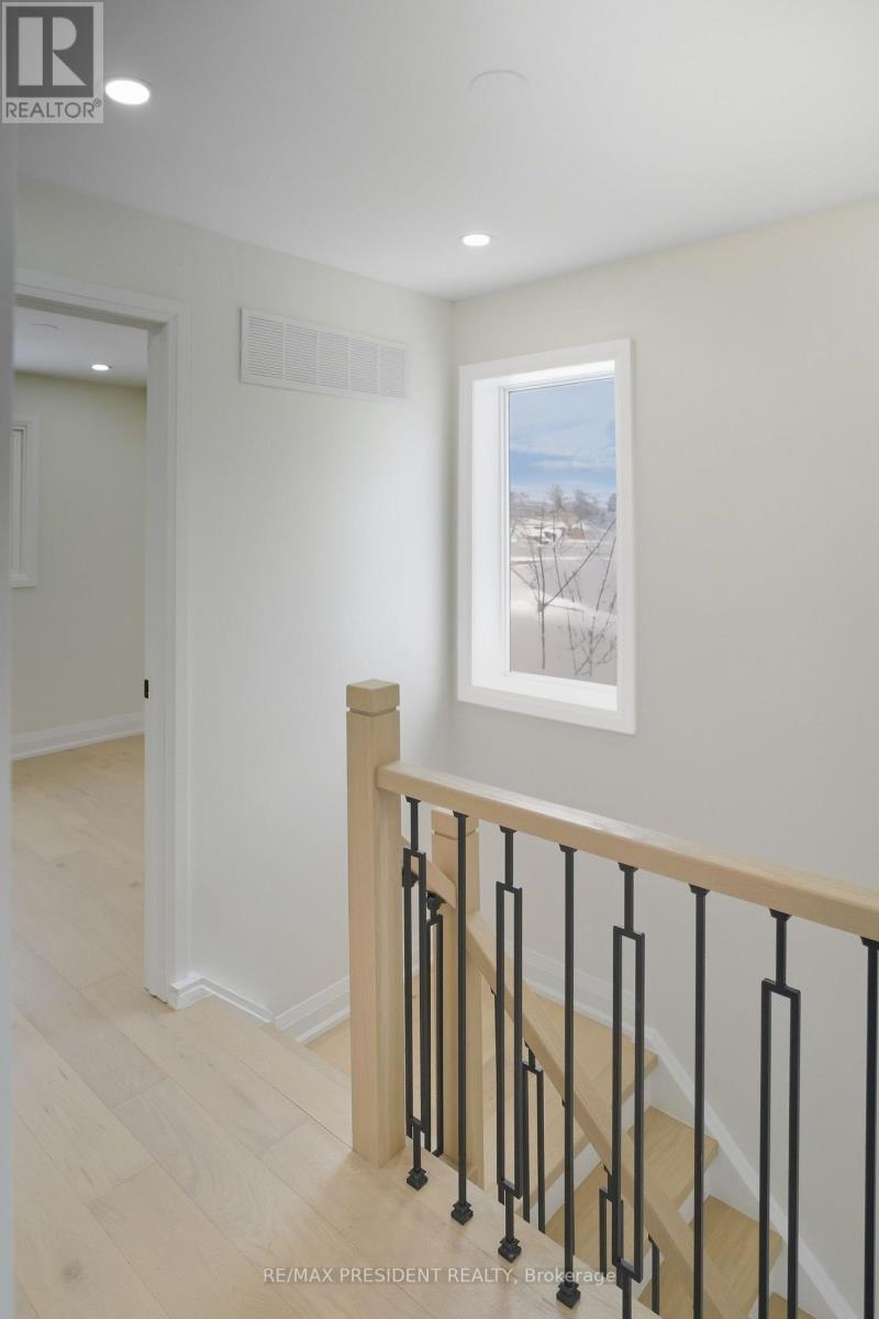 8 Northgate Boulevard, Brampton, Ontario  L6S 4A6 - Photo 10 - W12707132