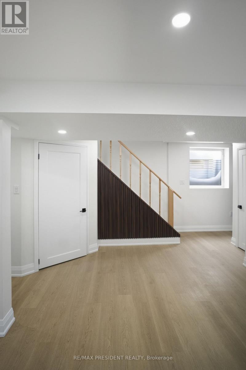 8 Northgate Boulevard, Brampton, Ontario  L6S 4A6 - Photo 19 - W12707132