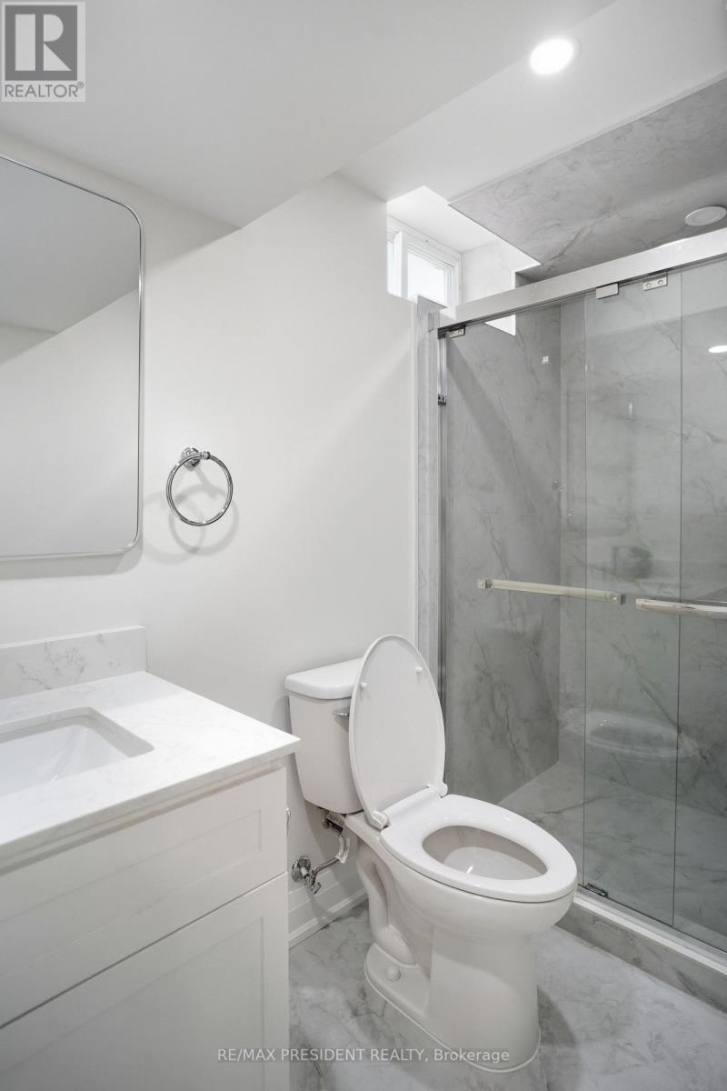 8 Northgate Boulevard, Brampton, Ontario  L6S 4A6 - Photo 22 - W12707132