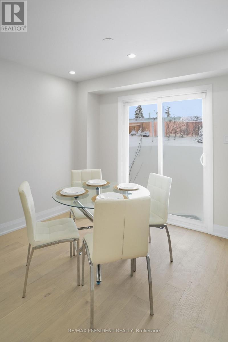 8 Northgate Boulevard, Brampton, Ontario  L6S 4A6 - Photo 7 - W12707132