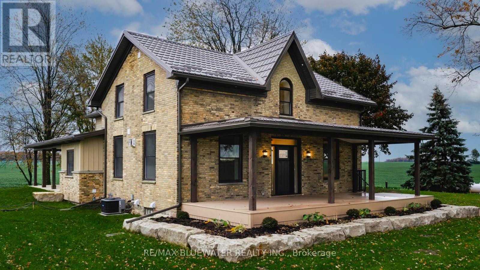 75184 GOSHEN LINE, Bluewater, Ontario