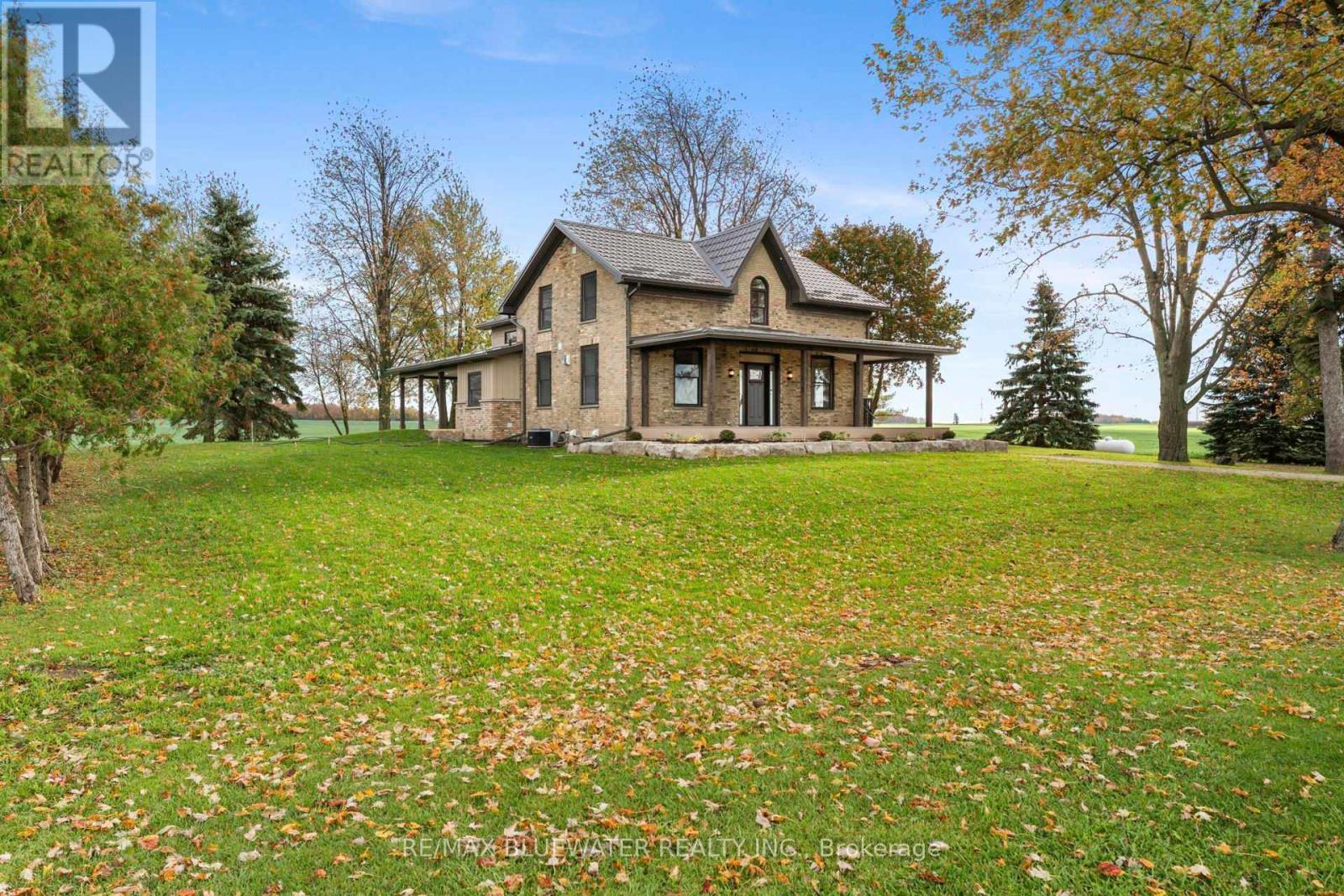 75184 Goshen Line, Bluewater, Ontario  N0M 2R0 - Photo 2 - X12478794