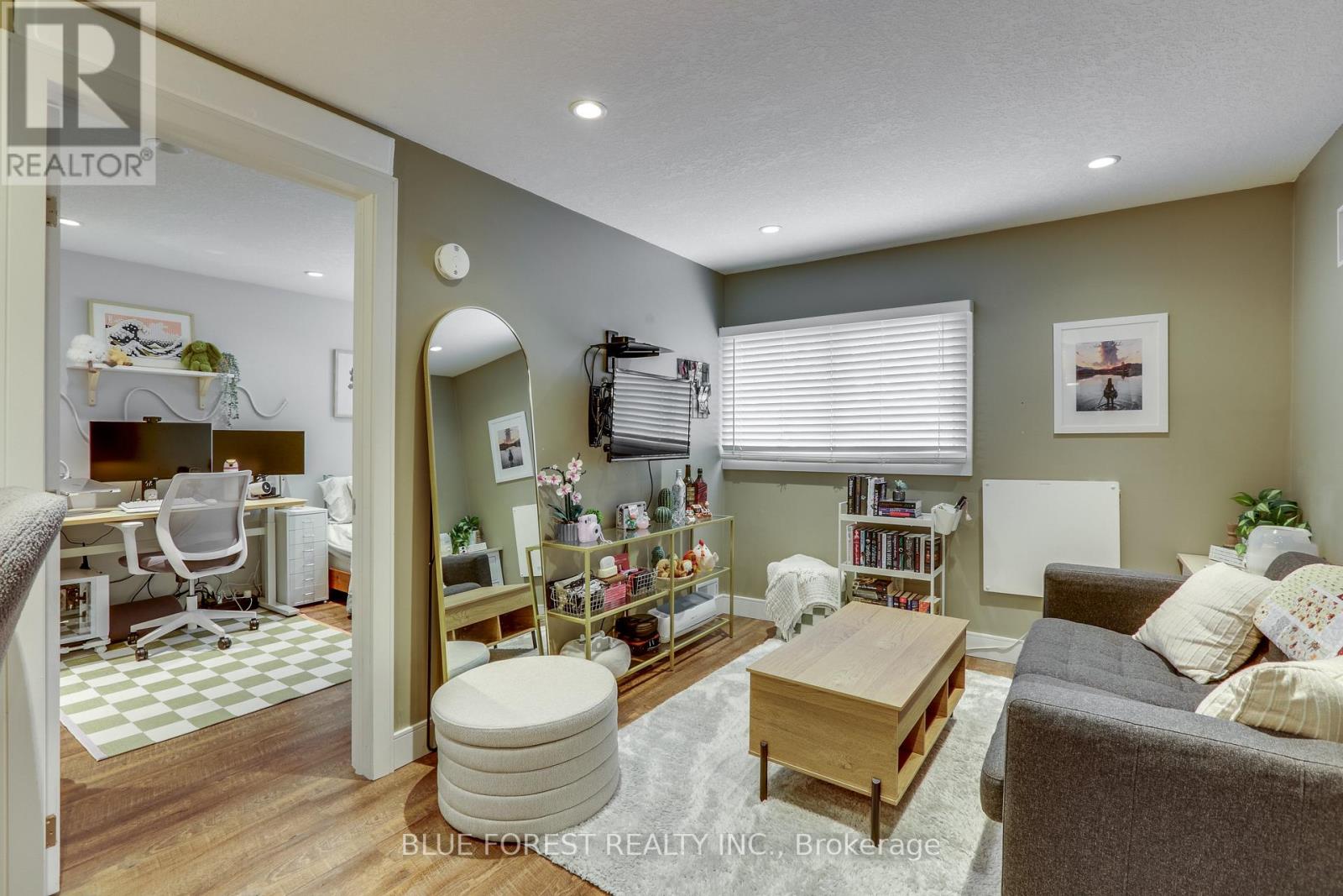 17 Mcdonald Avenue, London North, Ontario  N6G 1A9 - Photo 25 - X12696222