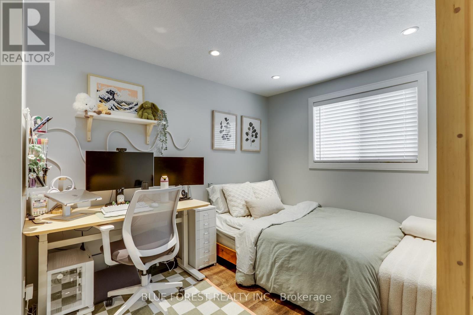 17 Mcdonald Avenue, London North, Ontario  N6G 1A9 - Photo 29 - X12696222