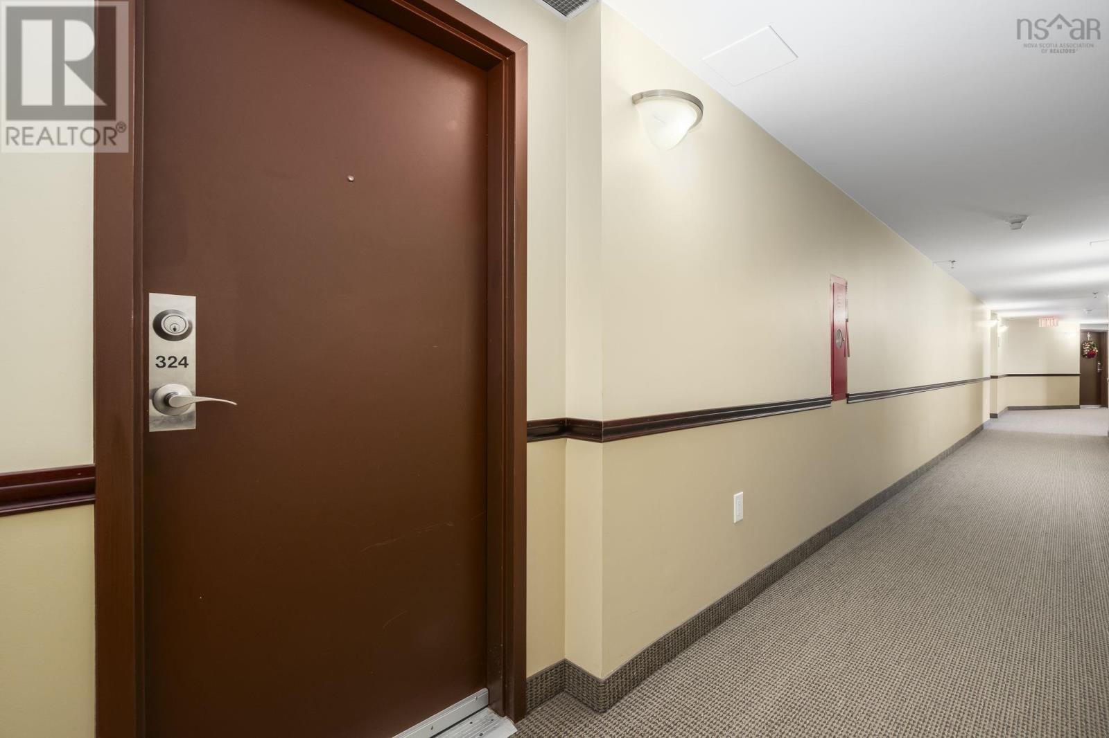 324 45 Vimy Ave., Halifax, Nova Scotia  B3M 4C5 - Photo 34 - 202529325