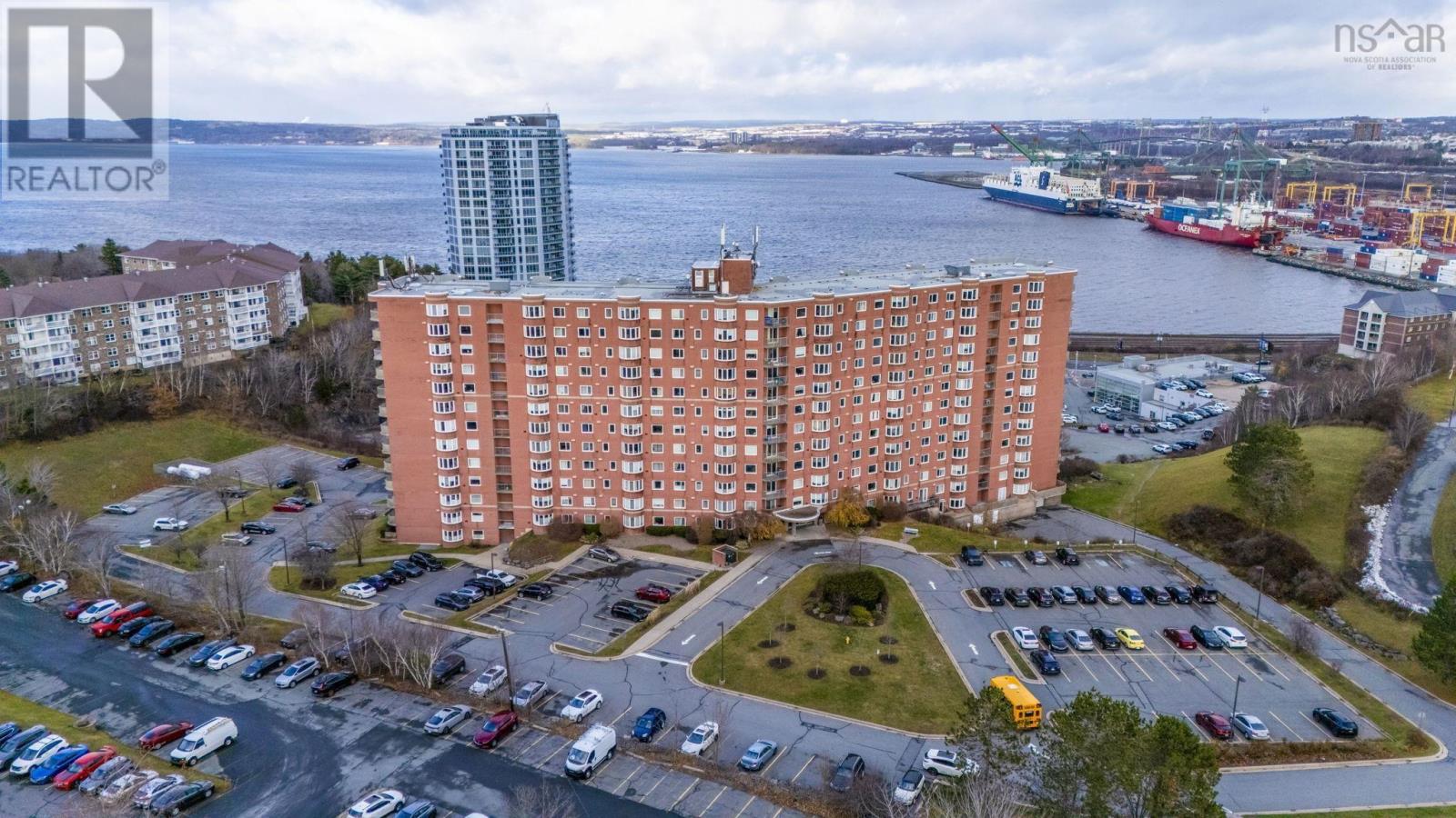 324 45 Vimy Ave., Halifax, Nova Scotia  B3M 4C5 - Photo 41 - 202529325
