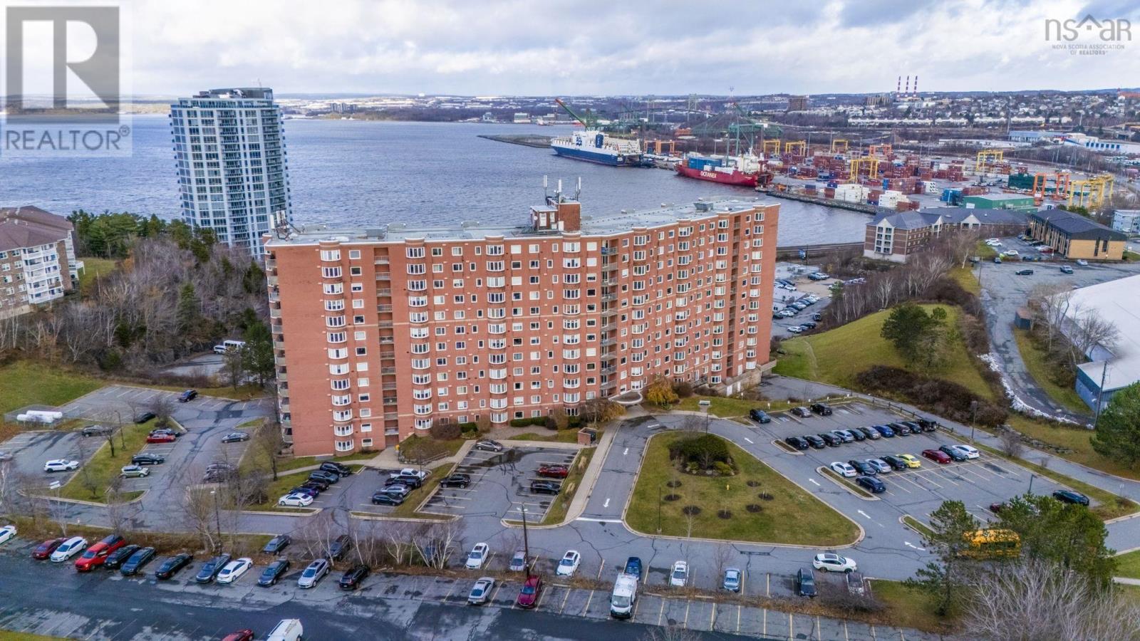 324 45 Vimy Ave., Halifax, Nova Scotia  B3M 4C5 - Photo 40 - 202529325