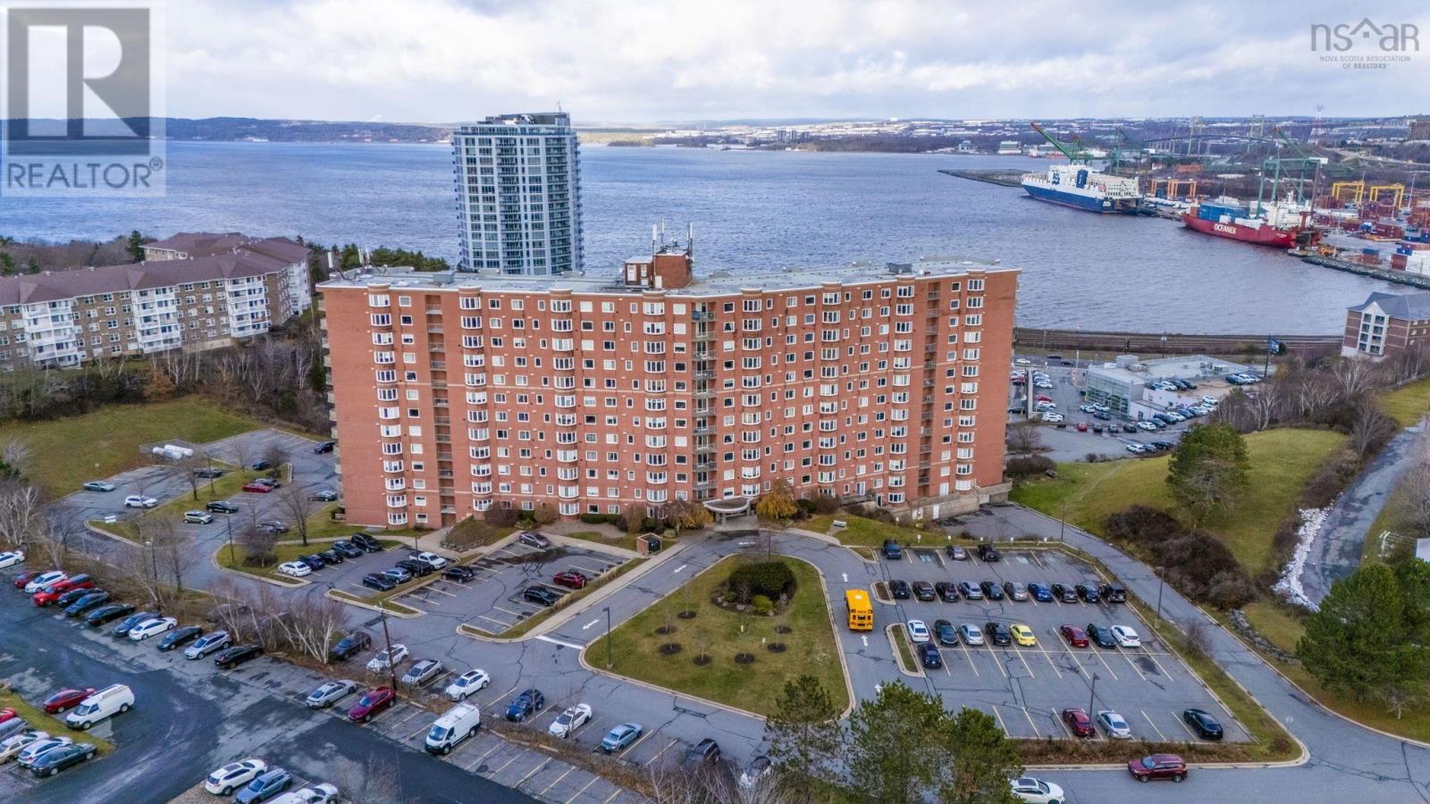 324 45 Vimy Ave., Halifax, Nova Scotia  B3M 4C5 - Photo 42 - 202529325