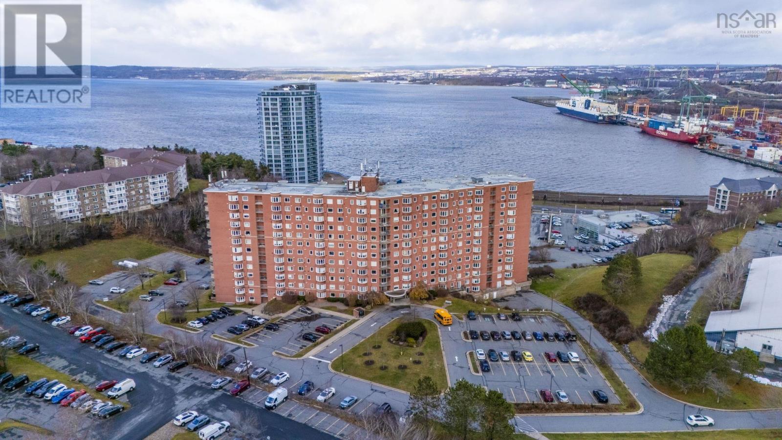 324 45 Vimy Ave., Halifax, Nova Scotia  B3M 4C5 - Photo 43 - 202529325