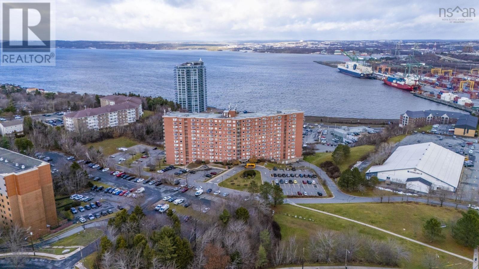 324 45 Vimy Ave., Halifax, Nova Scotia  B3M 4C5 - Photo 45 - 202529325