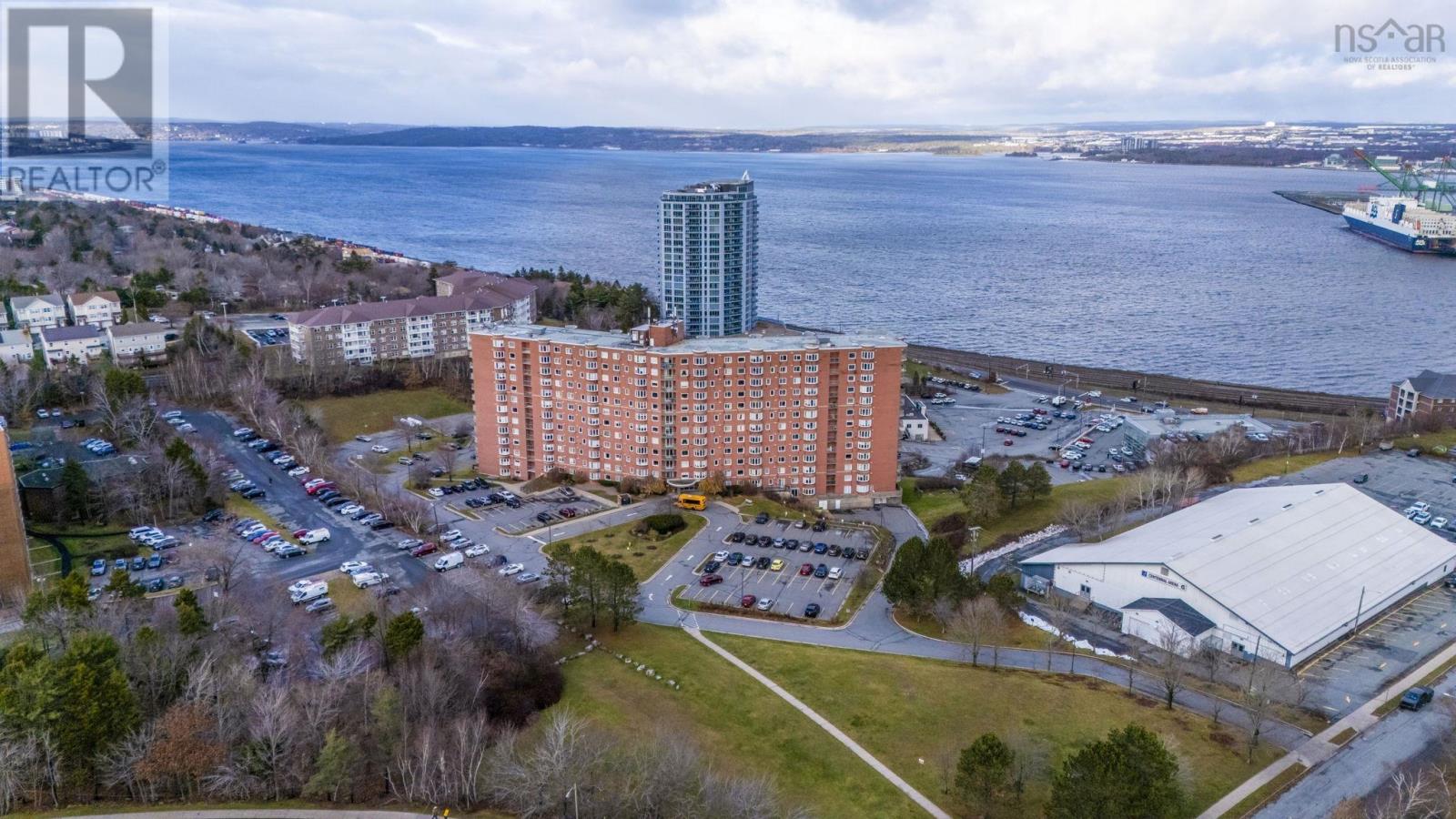 324 45 Vimy Ave., Halifax, Nova Scotia  B3M 4C5 - Photo 47 - 202529325