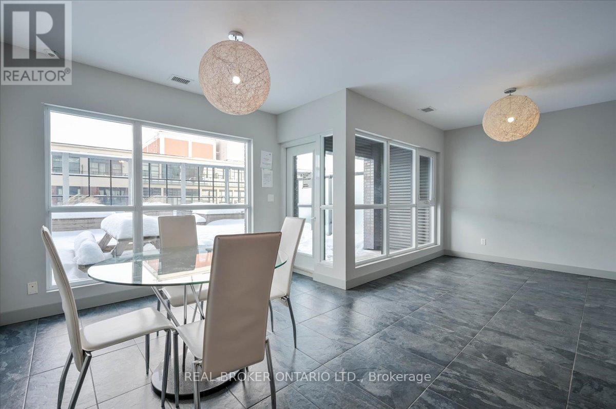 203 - 1 Victoria Street S, Kitchener, Ontario  N2G 0B5 - Photo 27 - X12707122