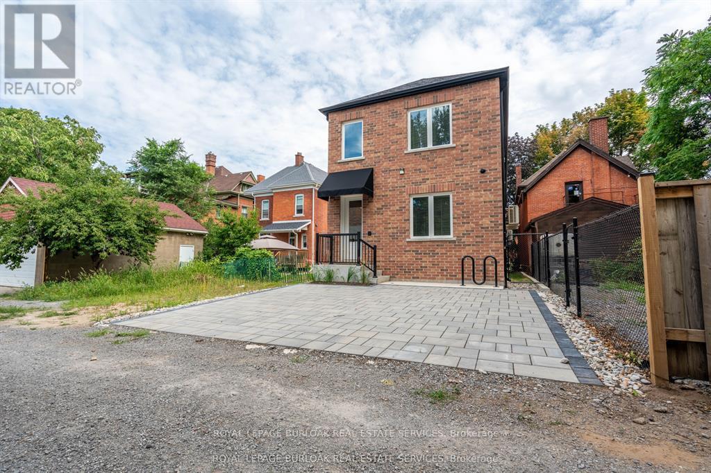 1c - 36 Grant Street, Hamilton, Ontario  L8N 2X5 - Photo 15 - X12707138