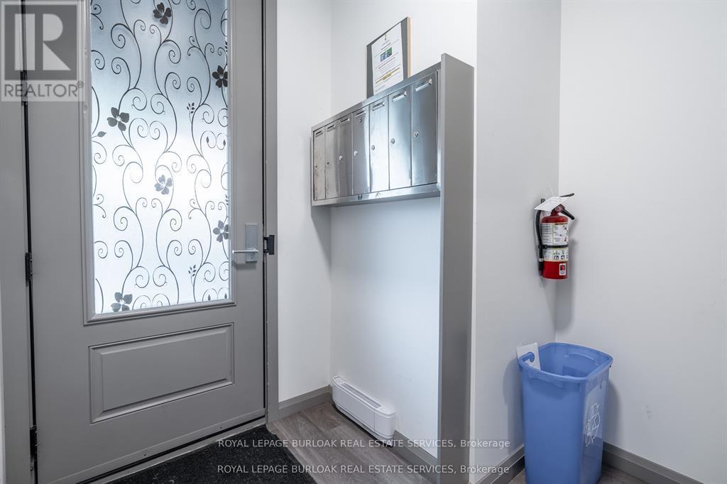 1c - 36 Grant Street, Hamilton, Ontario  L8N 2X5 - Photo 3 - X12707138