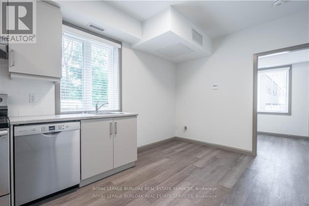 1c - 36 Grant Street, Hamilton, Ontario  L8N 2X5 - Photo 6 - X12707138