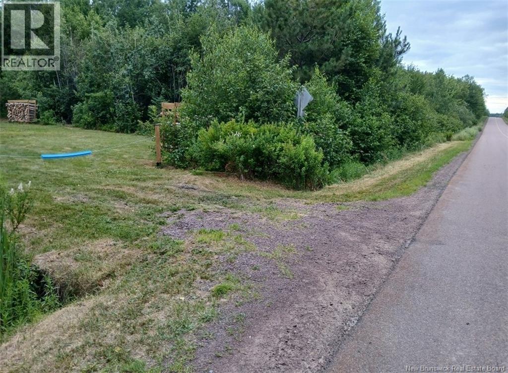 5724 Route 495, Saint-Fabien, New Brunswick  E4S 2T2 - Photo 4 - NB123146