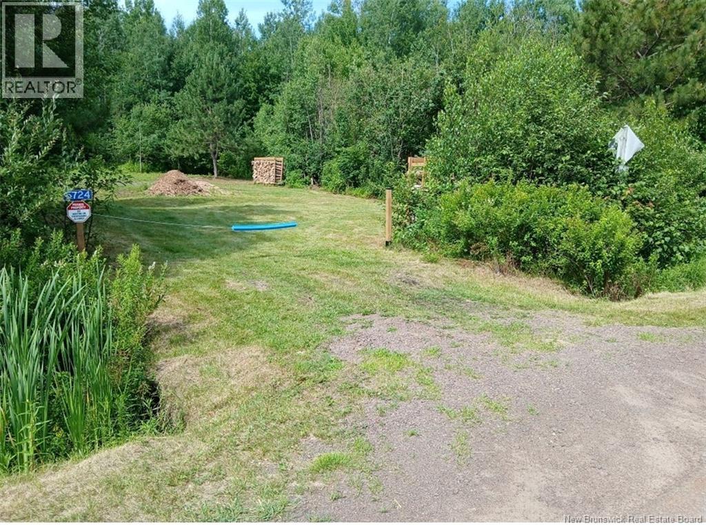 5724 Route 495, Saint-Fabien, New Brunswick  E4S 2T2 - Photo 1 - NB123146