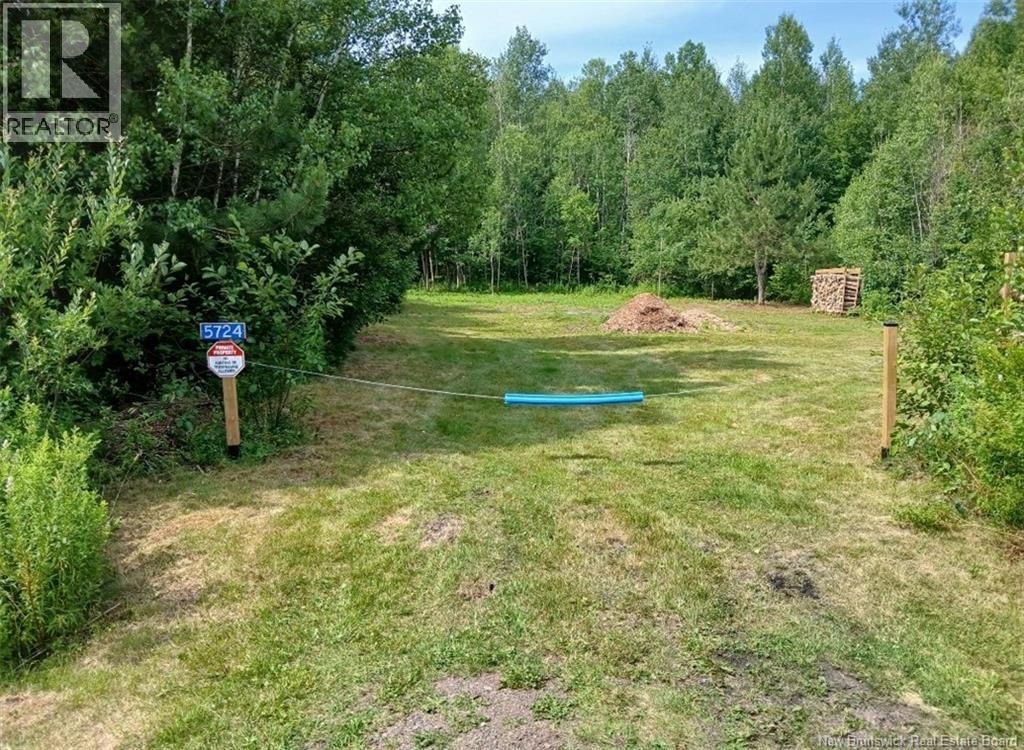 5724 Route 495, Saint-Fabien, New Brunswick  E4S 2T2 - Photo 3 - NB123146