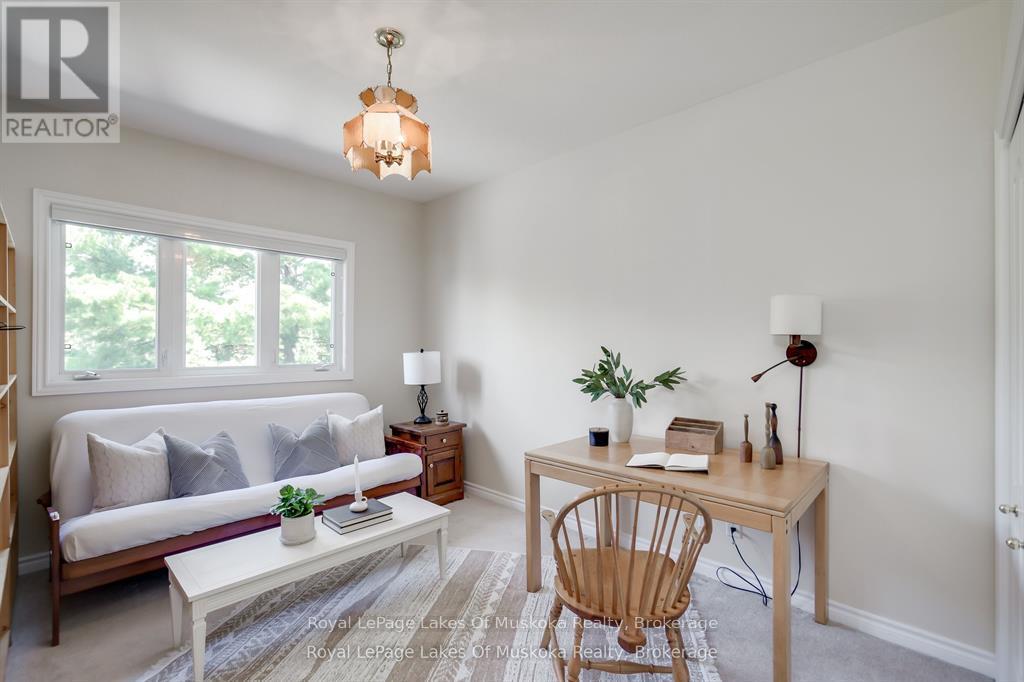 401 - 31 Dairy Lane, Huntsville, Ontario  P1H 1L7 - Photo 18 - X12707164