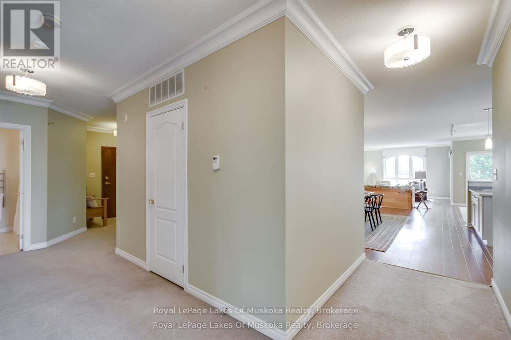401 - 31 Dairy Lane, Huntsville, Ontario  P1H 1L7 - Photo 20 - X12707164