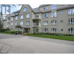 401 - 31 DAIRY LANE, huntsville (chaffey), Ontario