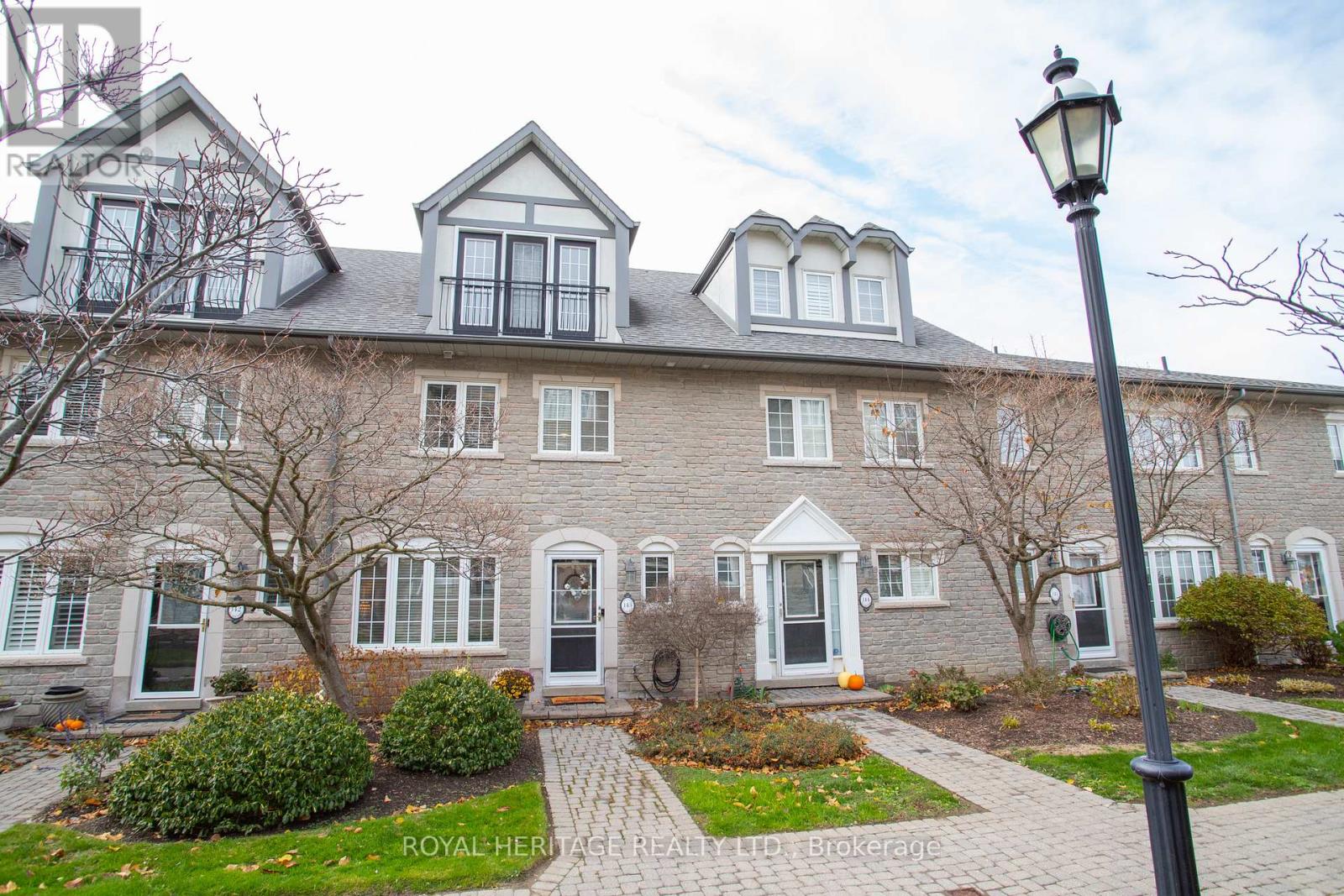 143 - 1995 ROYAL ROAD, pickering (village east), Ontario