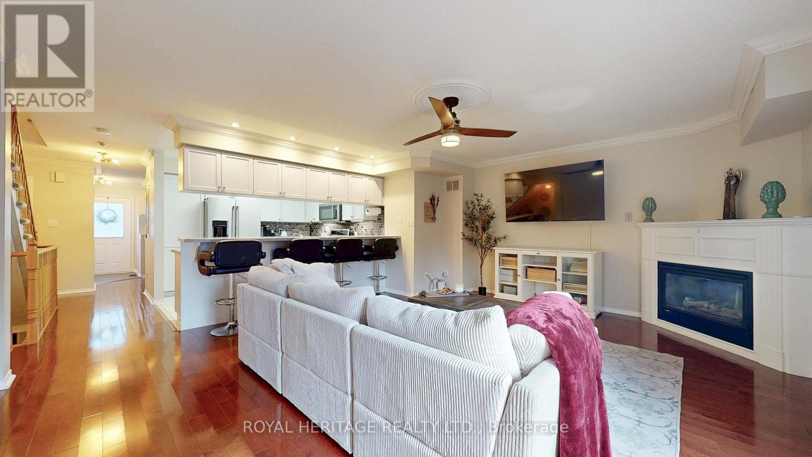 143 - 1995 Royal Road, Pickering (Village East), Ontario  L1V 6V9 - Photo 2 - E12707146