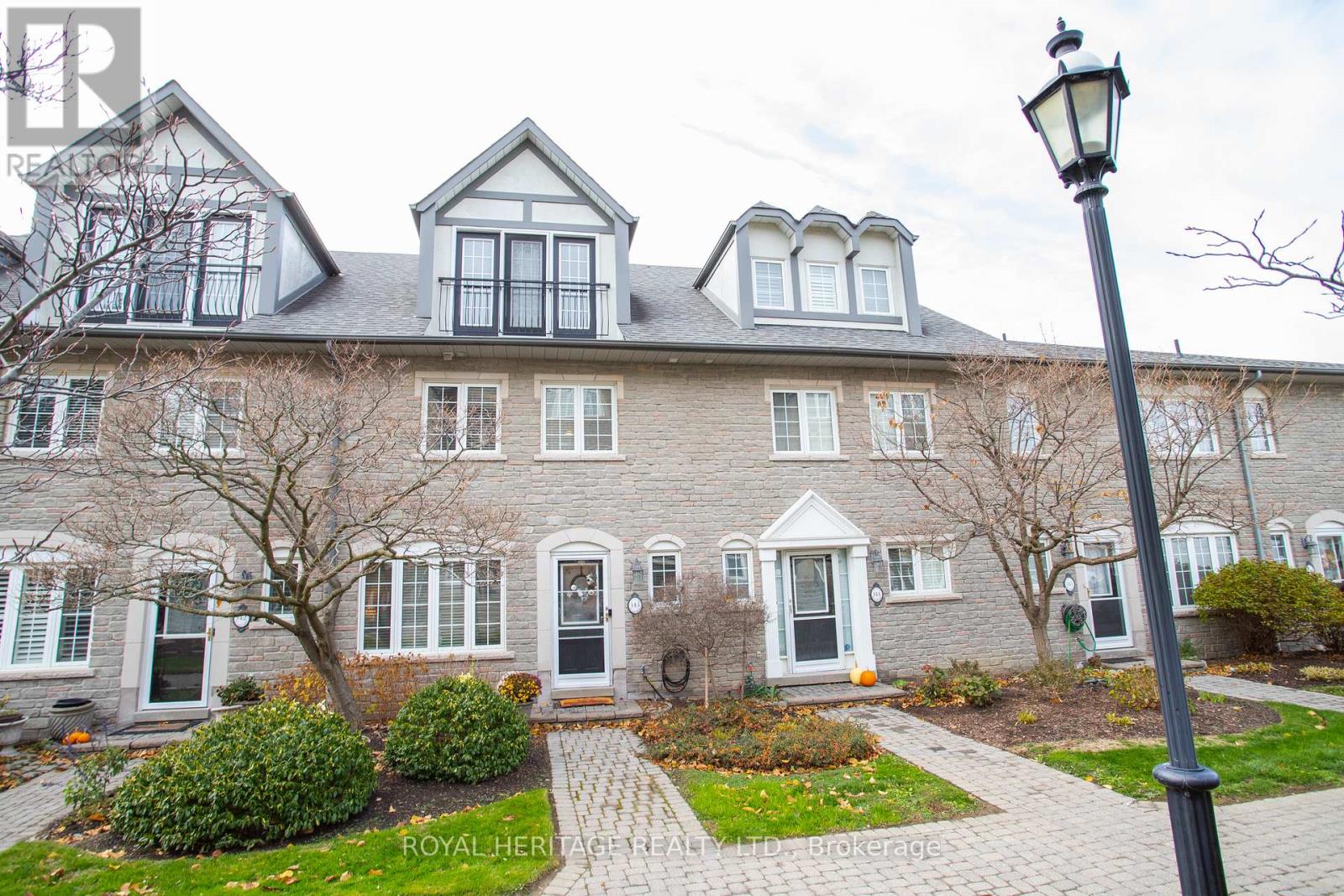 143 - 1995 Royal Road, Pickering (Village East), Ontario  L1V 6V9 - Photo 36 - E12707146