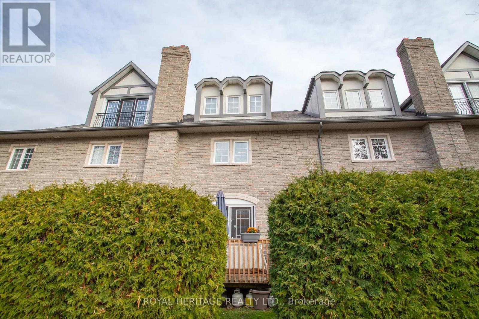 143 - 1995 Royal Road, Pickering (Village East), Ontario  L1V 6V9 - Photo 37 - E12707146