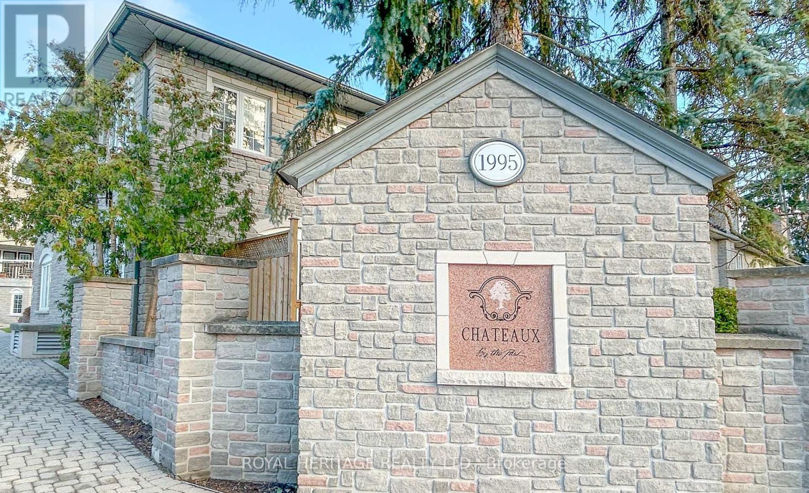 143 - 1995 Royal Road, Pickering (Village East), Ontario  L1V 6V9 - Photo 41 - E12707146