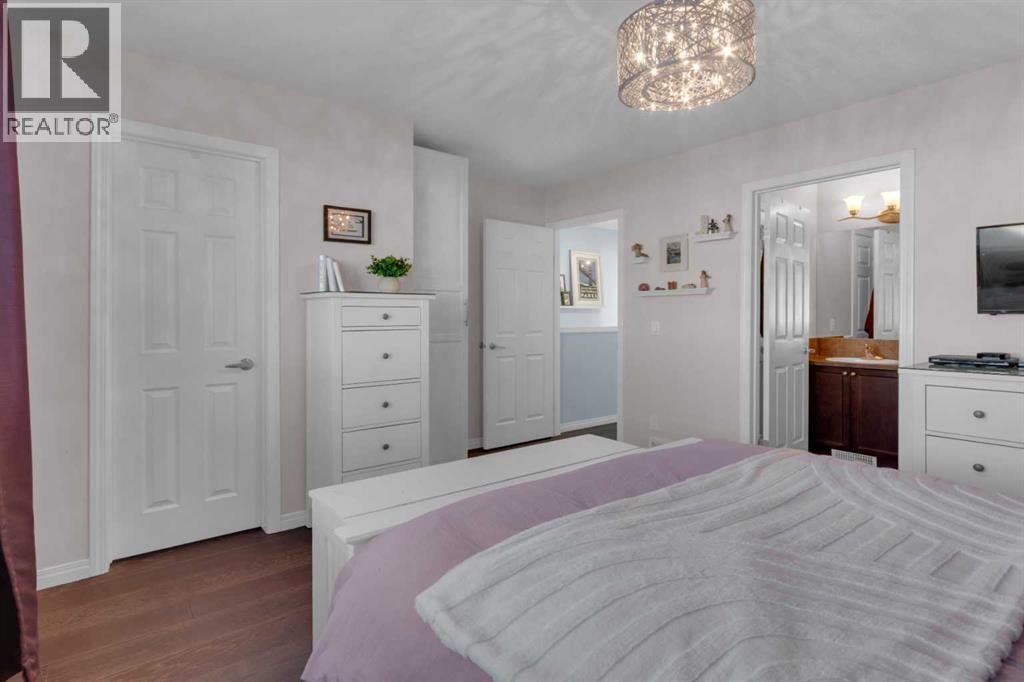 605, 620 Luxstone Landing Sw, Airdrie, Alberta  T4B 0B6 - Photo 20 - A2279661